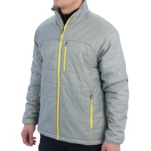 70%OFF メンズ冬のコート・ジャケッ??ト ホワイトシエラピークパック可能ジャケット - 絶縁（男性用） White Sierra Peak Packable Jacket - Insulated (For Men)画像